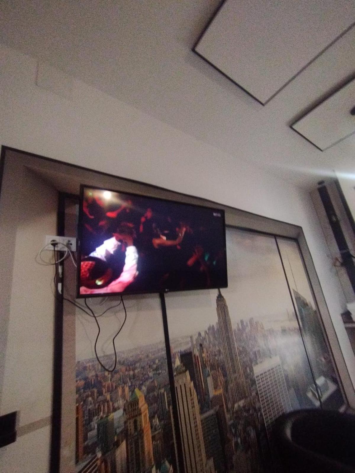 아파르솔 아파트 마드리드 외부 사진